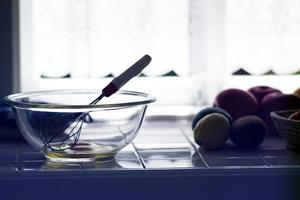 集中して勉強が出来る空間があります